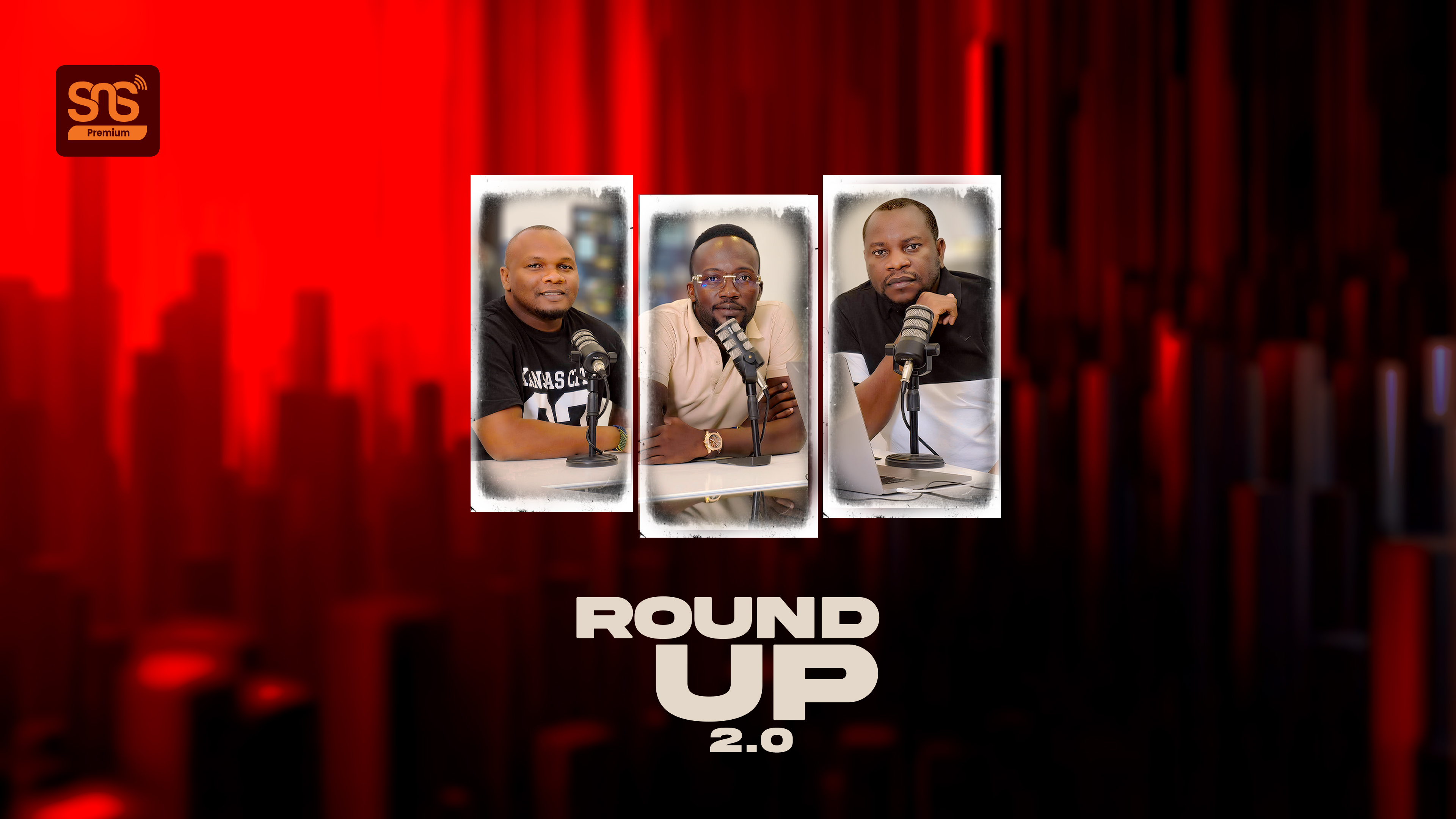 ROUND-UP